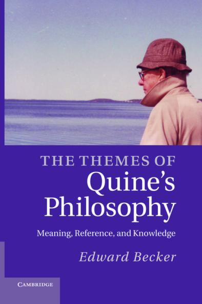 The Themes of Quine's Philosophy