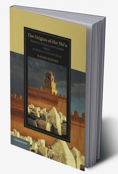 The Origins of the Sh 'a