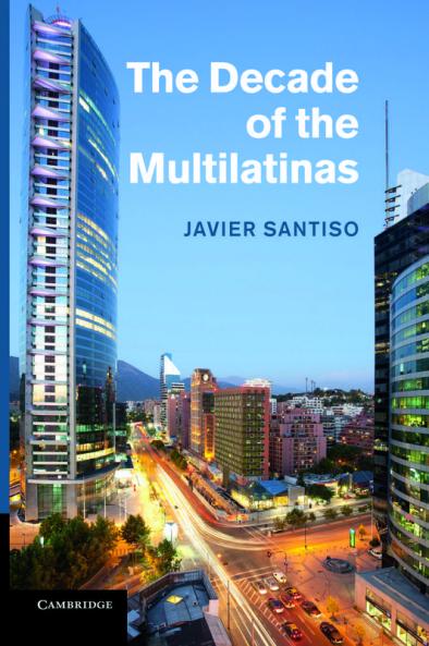 The Decade of the Multilatinas
