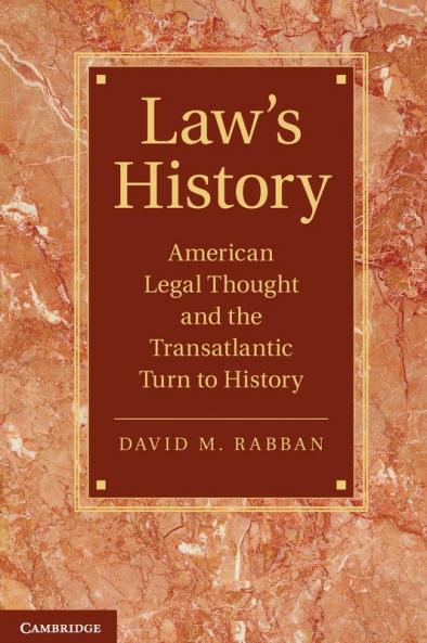 Law S History