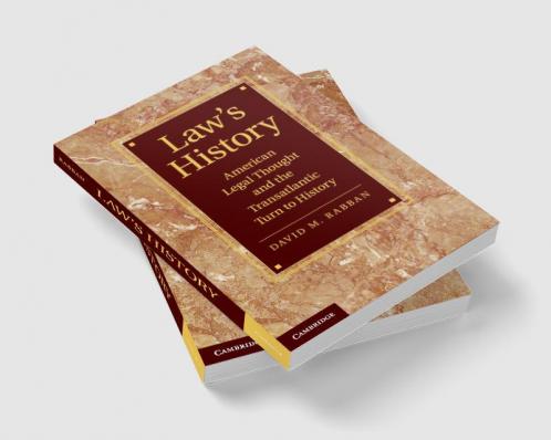 Law S History