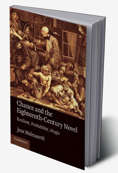 Chance and the Eighteenth-Century Novel