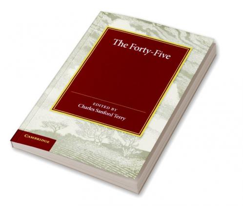 The Forty-Five