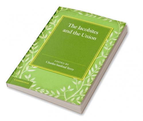 The Jacobites and the Union
