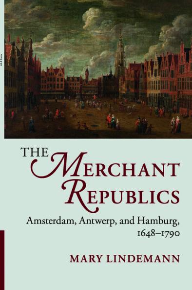 The Merchant Republics