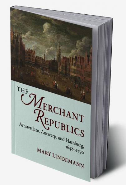 The Merchant Republics