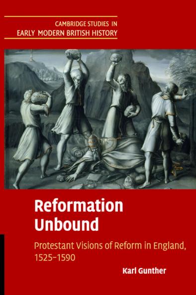 Reformation Unbound
