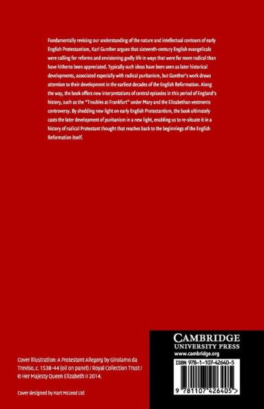Reformation Unbound