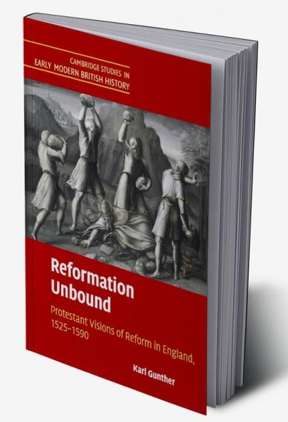 Reformation Unbound