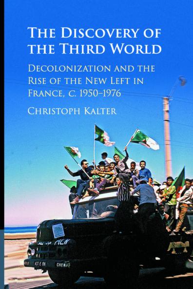 The Discovery of the Third World