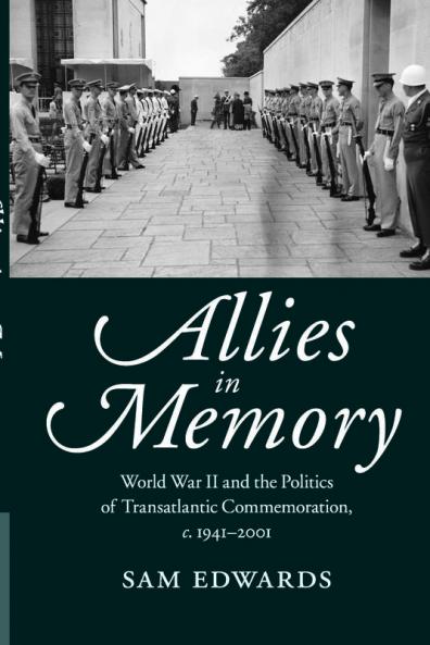 Allies in Memory