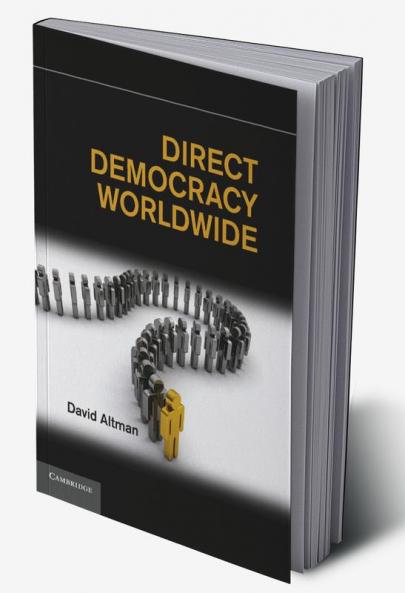 Direct Democracy Worldwide