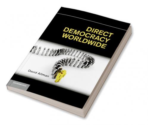 Direct Democracy Worldwide