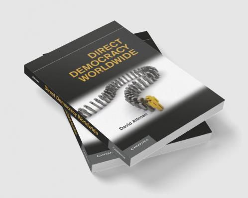 Direct Democracy Worldwide