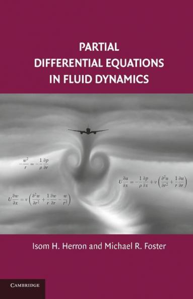 Partial Differential Equations in Fluid Dynamics
