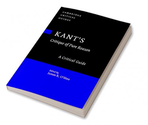 Kant's Critique of Pure Reason