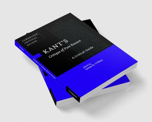 Kant's Critique of Pure Reason
