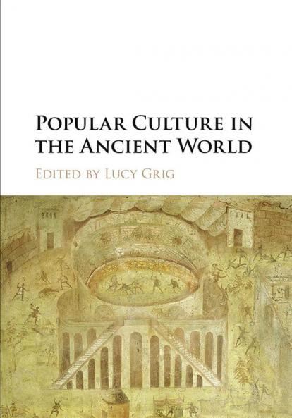 Popular Culture in the Ancient World