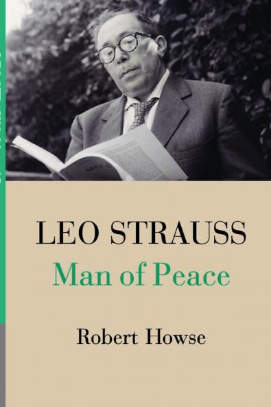Leo Strauss
