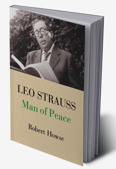 Leo Strauss