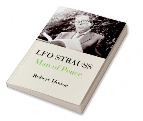 Leo Strauss