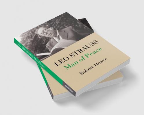 Leo Strauss