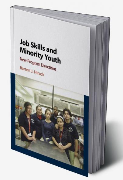Job Skills and Minority Youth
