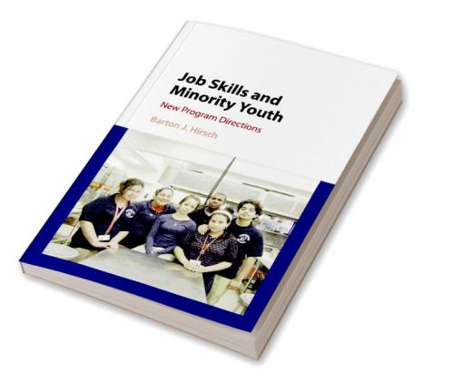 Job Skills and Minority Youth