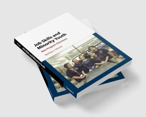 Job Skills and Minority Youth