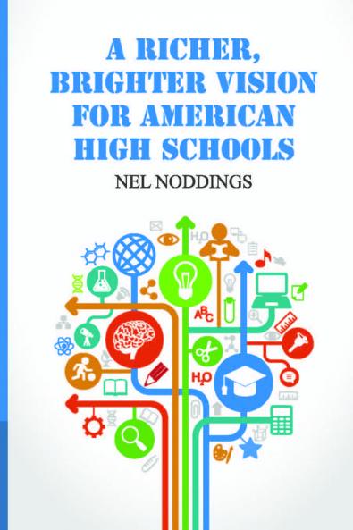 A Richer Brighter Vision for American High Schools