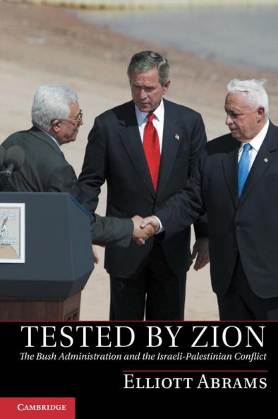 Tested by Zion