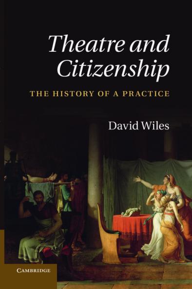 Theatre and Citizenship