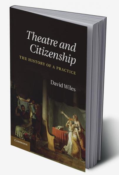 Theatre and Citizenship