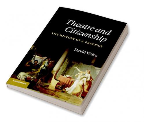 Theatre and Citizenship