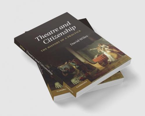 Theatre and Citizenship
