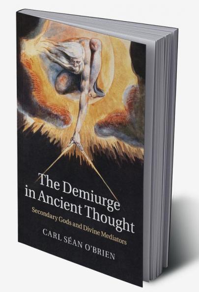 The Demiurge in Ancient Thought