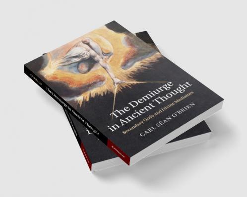 The Demiurge in Ancient Thought