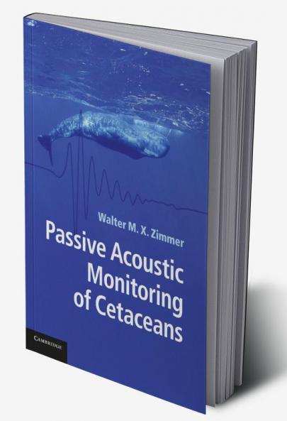 Passive Acoustic Monitoring of Cetaceans