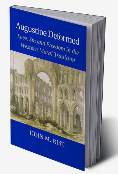 Augustine Deformed