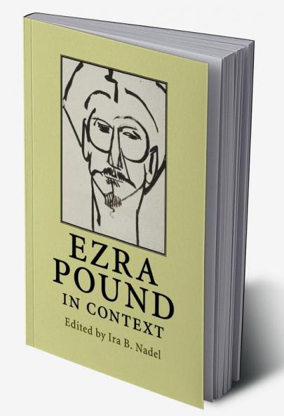 Ezra Pound in Context