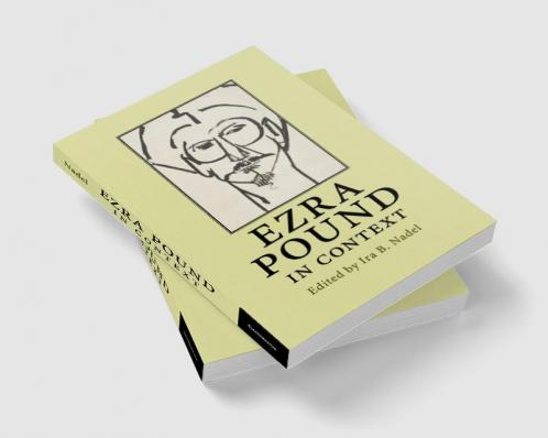 Ezra Pound in Context