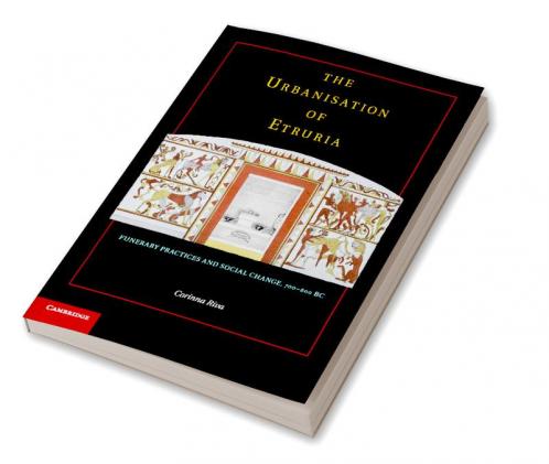 The Urbanisation of Etruria