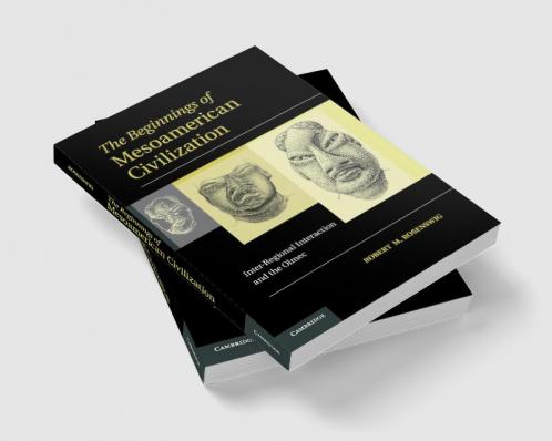 The Beginnings of Mesoamerican Civilization