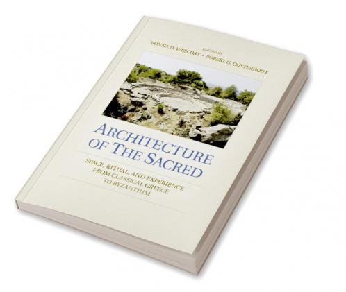 Architecture of the Sacred