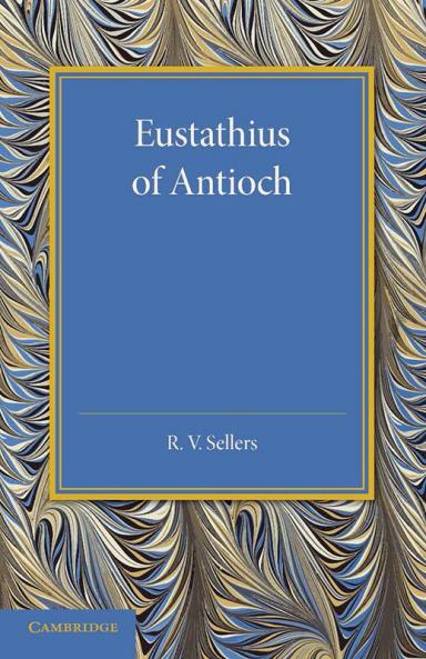 Eustathius of Antioch