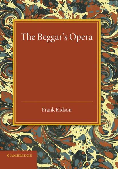 The Beggar's Opera
