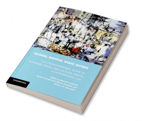 Global Justice State Duties