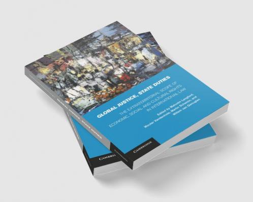 Global Justice State Duties