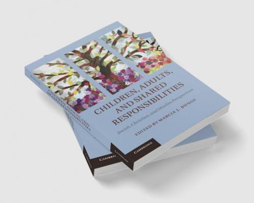 Children Adults and Shared Responsibilities