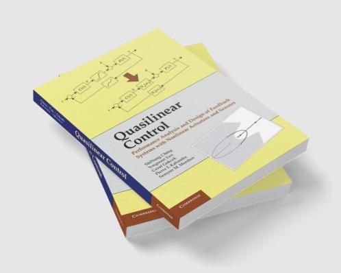 Quasilinear Control